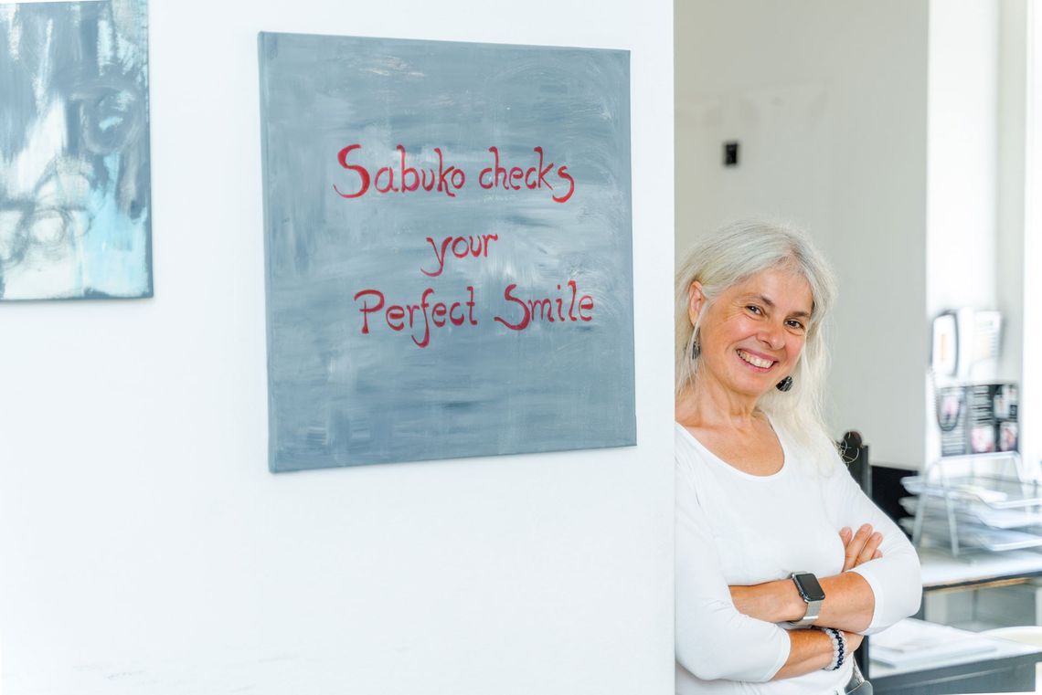 Dr. Justina Sabukoschek